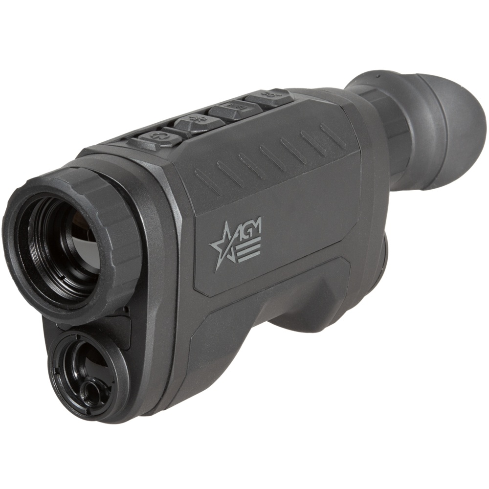 Тепловизионный монокуляр AGM ReachIR LRF 35-640